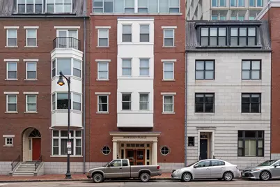 10 Bowdoin Street #409, Boston, MA 02114 - Photo 15