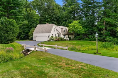 1 Homestead Circle, Andover, MA 01810 - Photo 7
