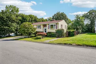 56 Cushing St, North Providence, RI 02904 - Photo 1