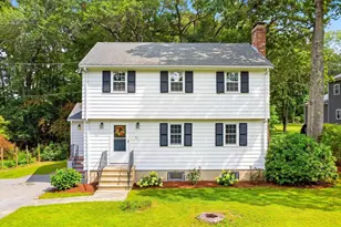 32 Dividence Rd, Reading, MA 01867 - Photo 3