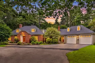 8 Buttercup Ln, Dover, MA 02030 - Photo 1