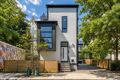 223 Prospect Street #1, Cambridge, MA 02139 - Photo 1