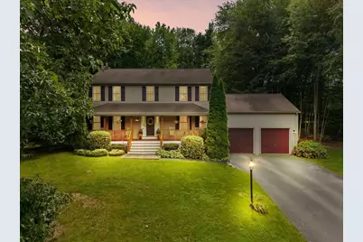 194 Woodlawn Street, Taunton, MA 02718 - Photo 1