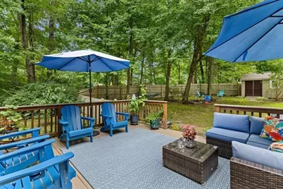 194 Woodlawn Street, Taunton, MA 02718 - Photo 35