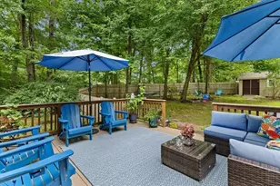 194 Woodlawn St, Taunton, MA 02718 - Photo 35