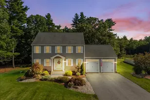 32 Pocksha Dr, Middleborough, MA 02346 - Photo 1