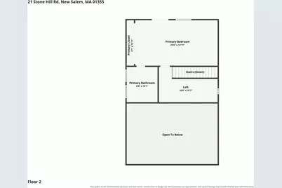 21 Stone Hill Rd, New Salem, MA 01355 - Photo 35