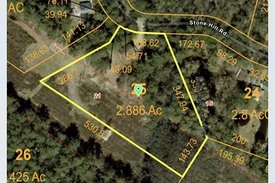 21 Stone Hill Rd, New Salem, MA 01355 - Photo 33