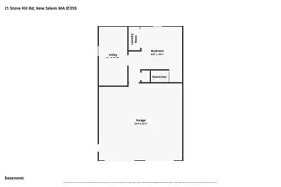 21 Stone Hill Rd, New Salem, MA 01355 - Photo 33