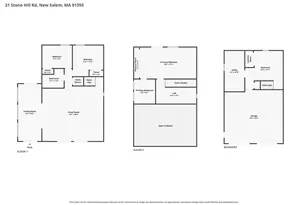 21 Stone Hill Rd, New Salem, MA 01355 - Photo 37