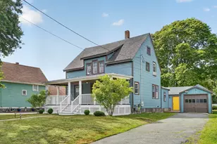 58 Grove St, Lynnfield, MA 01940 - Photo 1