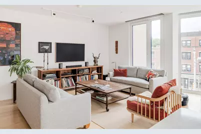 7 Beech Street #321, Cambridge, MA 02140 - Photo 9