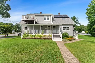 2 Snowling Rd, Uxbridge, MA 01569 - Photo 1