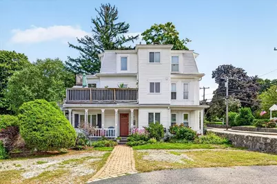 204 Sandwich Street #1, Plymouth, MA 02360 - Photo 39