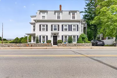 204 Sandwich Street #1, Plymouth, MA 02360 - Photo 37