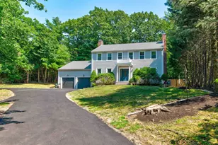 1262 Randolph Ave, Milton, MA 02186 - Photo 1