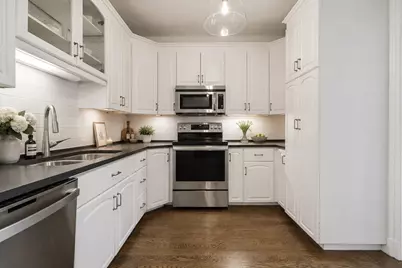 263 Commonwealth #VI, Boston, MA 02116 - Photo 5