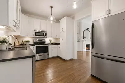 263 Commonwealth #VI, Boston, MA 02116 - Photo 3