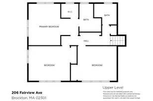 206 Fairview Ave, Brockton, MA 02301 - Photo 41