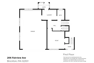 206 Fairview Ave, Brockton, MA 02301 - Photo 39