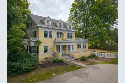 115 School, Manchester by the Sea, MA 01944 - Photo 1