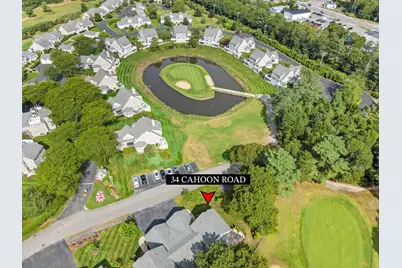 34 Cahoon Rd #34, Wareham, MA 02532 - Photo 5