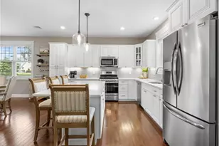 34 Cahoon Rd, Wareham, MA 02532 - Photo 13