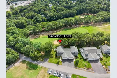 34 Cahoon Rd #34, Wareham, MA 02532 - Photo 35