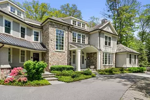 55 Ridge Hill Farm Rd, Wellesley, MA 02482 - Photo 1