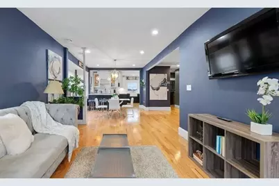 130 Wellington Hill St #2, Boston, MA 02126 - Photo 5