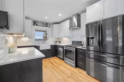 130 Wellington Hill St #2, Boston, MA 02126 - Photo 3
