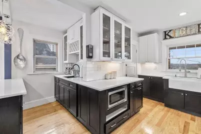 130 Wellington Hill St #2, Boston, MA 02126 - Photo 1