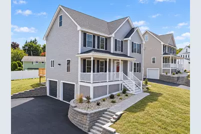 15 Bennington, Haverhill, MA 01832 - Photo 1