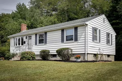 14 French Road, Holbrook, MA 02343 - Photo 3