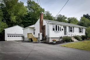 14 French Rd, Holbrook, MA 02343 - Photo 1