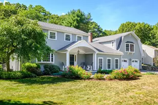 3 Blue Sky Dr, Hingham, MA 02043 - Photo 1