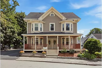 65 High Street #1, Woburn, MA 01801 - Photo 1