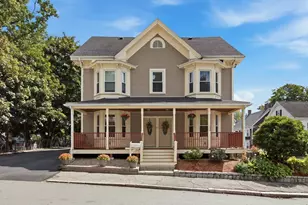 65 High St, Woburn, MA 01801 - Photo 1