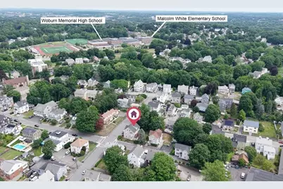 65 High Street #1, Woburn, MA 01801 - Photo 41