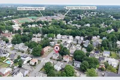 65 High Street #1, Woburn, MA 01801 - Photo 41