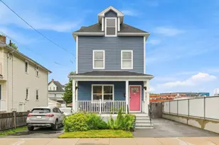 35 Thomas St, Medford, MA 02155 - Photo 1