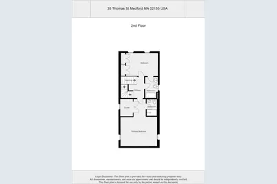 35 Thomas St #35, Medford, MA 02155 - Photo 21