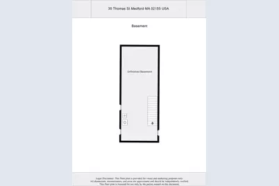 35 Thomas St #35, Medford, MA 02155 - Photo 23