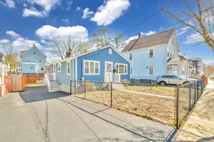 23 Caton St, Boston, MA 02136 - Photo 1