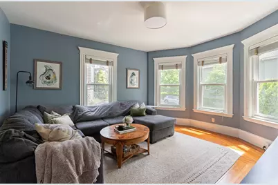 39 Mellen St #A, Boston, MA 02124 - Photo 5