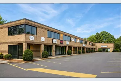 885 Main #9, Tewksbury, MA 01876 - Photo 1