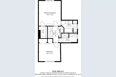 1200 Salem Street #119, Lynnfield, MA 01940 - Photo 39