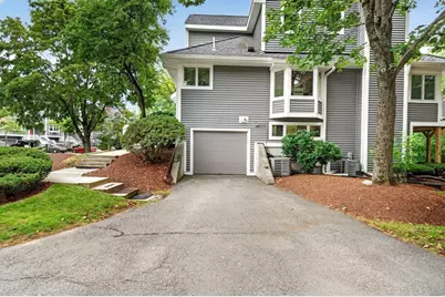 1200 Salem Street #119, Lynnfield, MA 01940 - Photo 31
