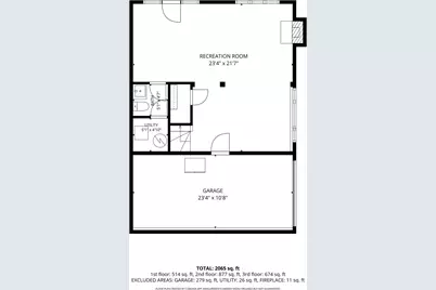 1200 Salem Street #119, Lynnfield, MA 01940 - Photo 41
