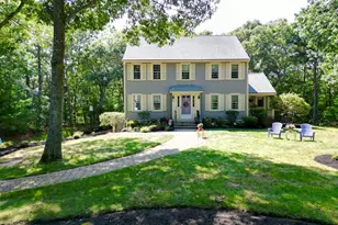 85 Andrew's Way, Plymouth, MA 02360 - Photo 29